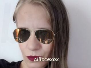 Alliccexox