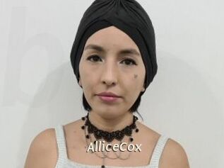 AlliceCox