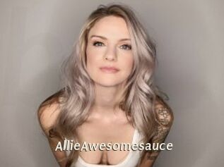 AllieAwesomesauce