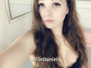 AllieDaniels
