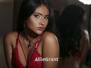 AllieGrant