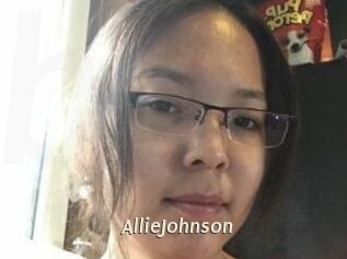 AllieJohnson