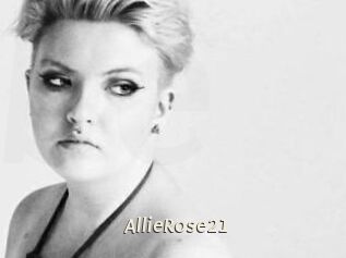 AllieRose21