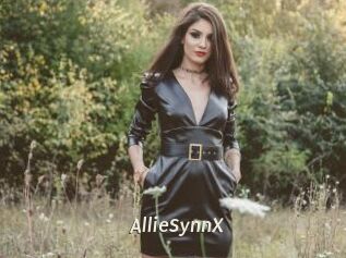 AllieSynnX