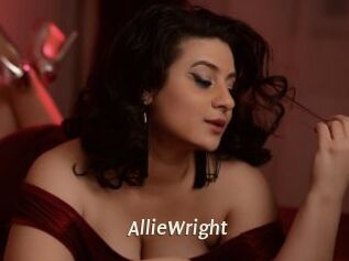 AllieWright Blog éjac