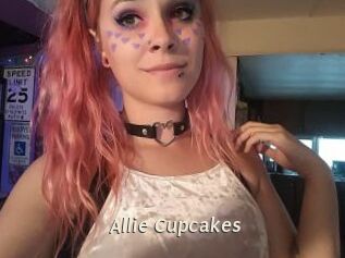 Allie_Cupcakes Blog éjac