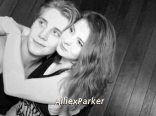 AlliexParker