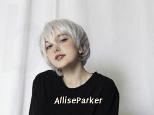 AlliseParker