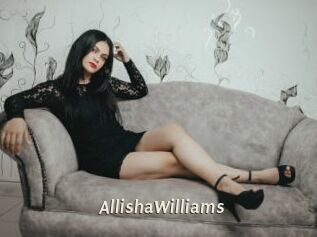 AllishaWilliams