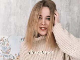 AllisonMoor