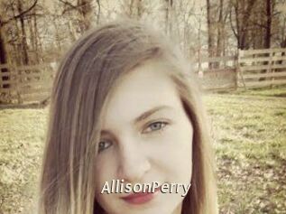 AllisonPerry