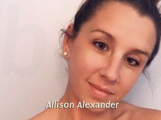 Allison_Alexander