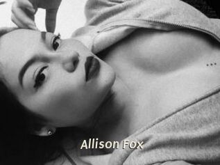 Allison_Fox