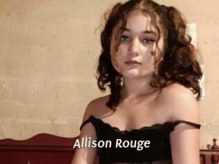 Allison_Rouge
