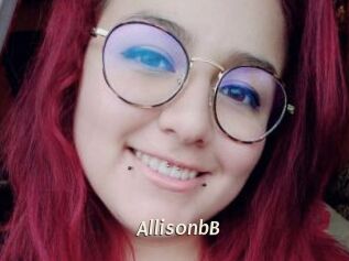 AllisonbB