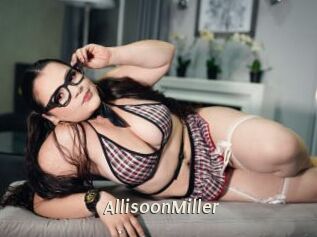 AllisoonMiller