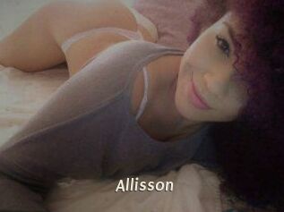 Allisson
