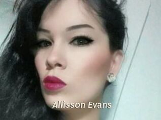 Allisson_Evans