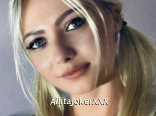 AllitaJokerXXX
