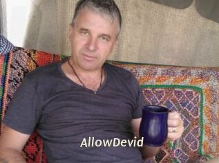 AllowDevid