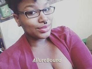 AllureBound Blog éjac