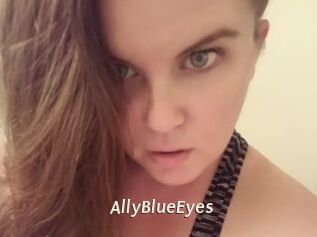 AllyBlueEyes