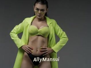 AllyMansui