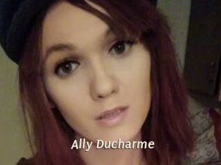 Ally_Ducharme
