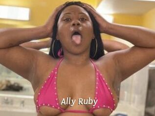 Ally_Ruby