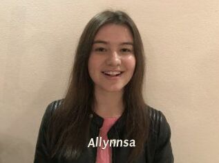 Allynnsa