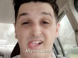Allyourzzaddy