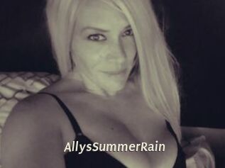 AllysSummerRain