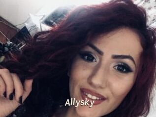 Allysky