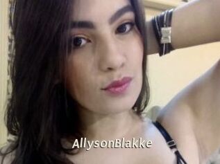 AllysonBlakke