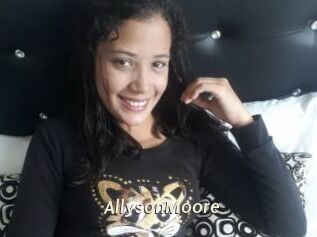 AllysonMoore
