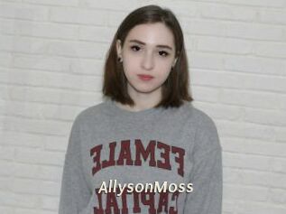 AllysonMoss