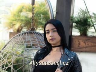 AllysonSanchez
