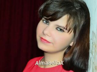 AlmaBellaX