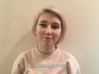 AlmaBennet