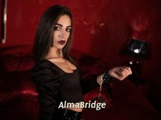 AlmaBridge Blog éjac
