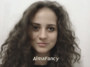 AlmaFancy