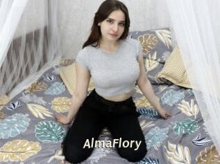 AlmaFlory