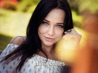AlmaJonnes