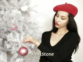 AlmaStone
