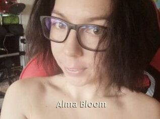Alma_Bloom
