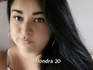 Alondra_20 Blog éjac
