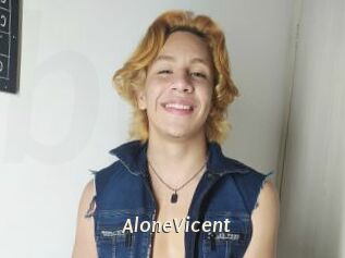 AloneVicent