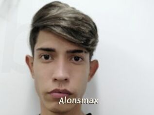 Alonsmax
