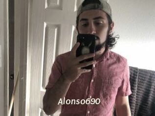 Alonso690