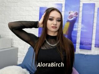 AloraBirch